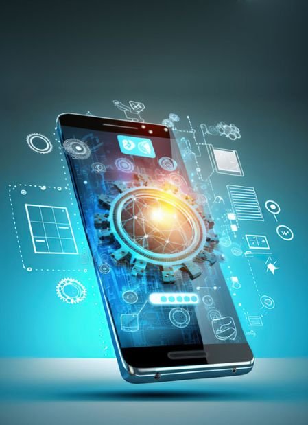 Mobile App Development